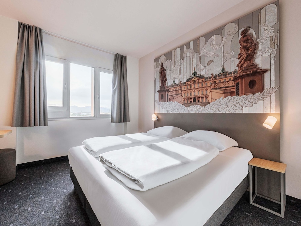 B&B Hotel Rastatt — Rastatt — photo 2