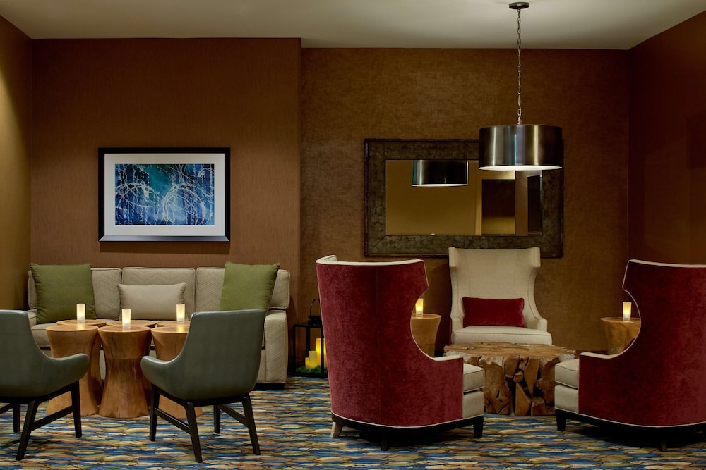 Hilton Garden Inn Boston Marlborough - photo 3