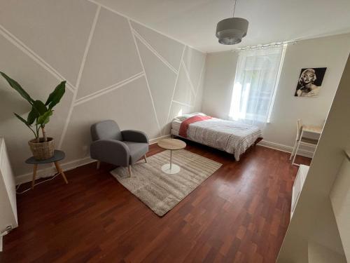 Studio Lux Cattenom Thionville — Algrange