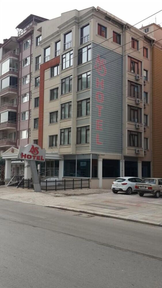 Lifestyle Hotel — hotel in Afyonkarahisar