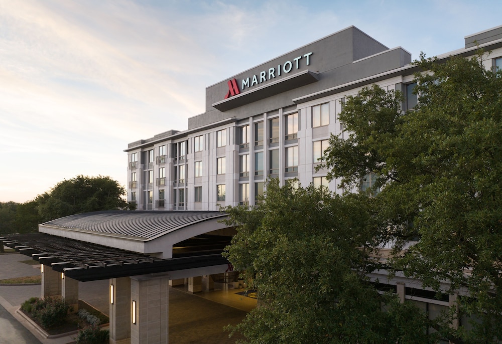 Austin Marriott South - photo 68