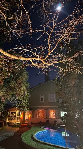 Quinta do Imbui in Teresopolis, Brasil