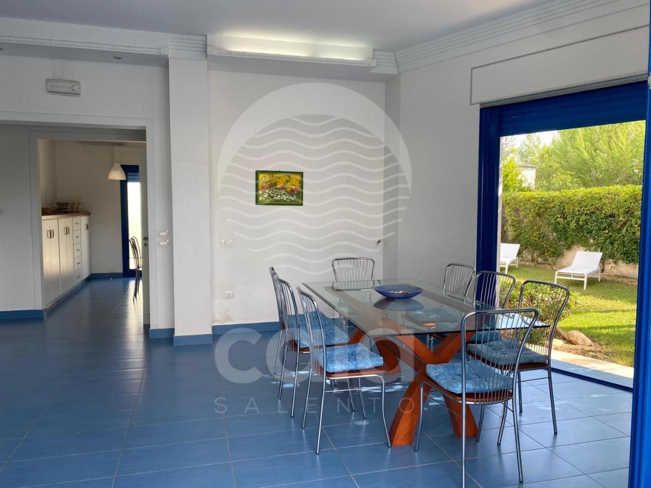 Villa Azzurra by Cala Salento — 4-Star Luxury Hotel in Porto Cesareo, Italy