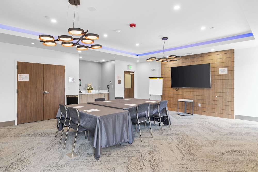 EVEN Hotel Manchester Airport by IHG - photo 97