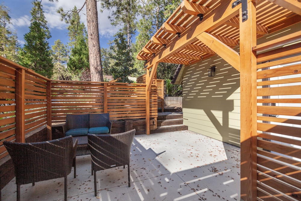 Tahquitz Pines Retreat - photo 116