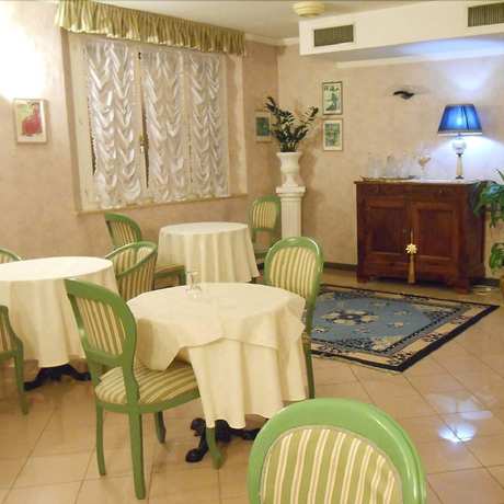 La Torre - carbon neutral hotel in Rimini