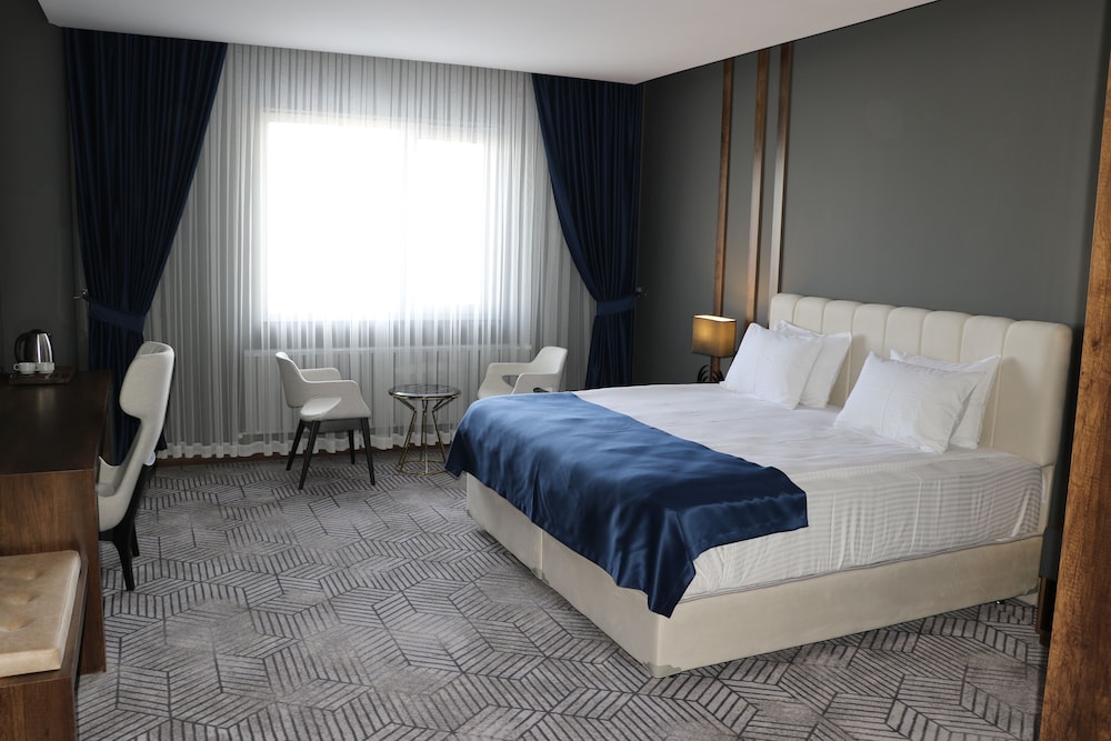 Erzurum Konakli Otel in Erzurum, Turkey