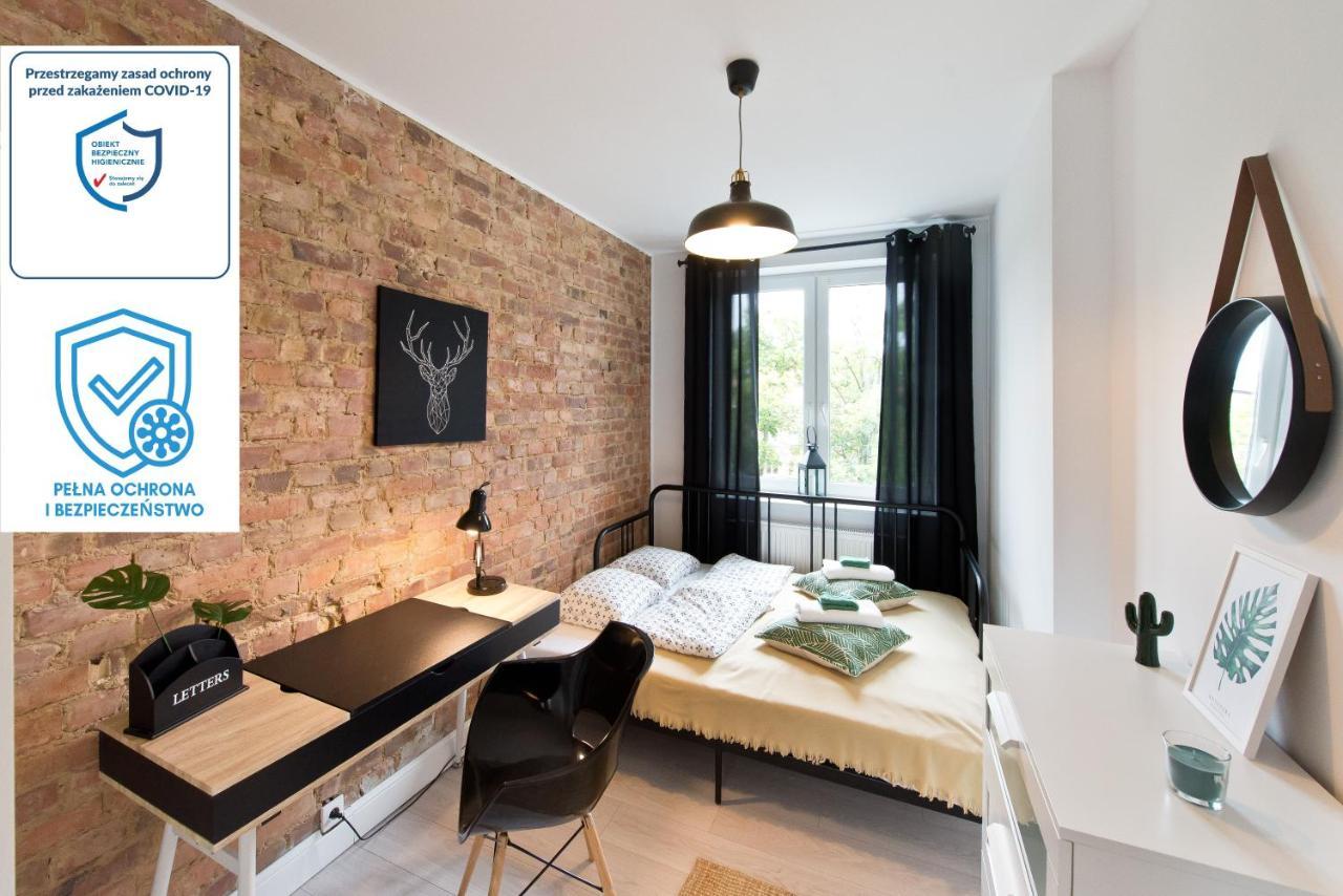 Apartament Kamienica Legionow — 4-Star Luxury Hotel in Gdansk, Poland