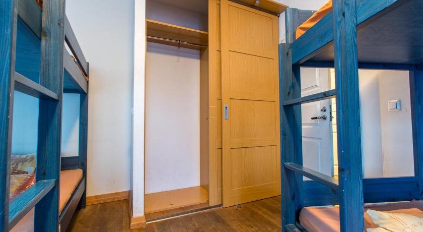 Tallinn Backpackers