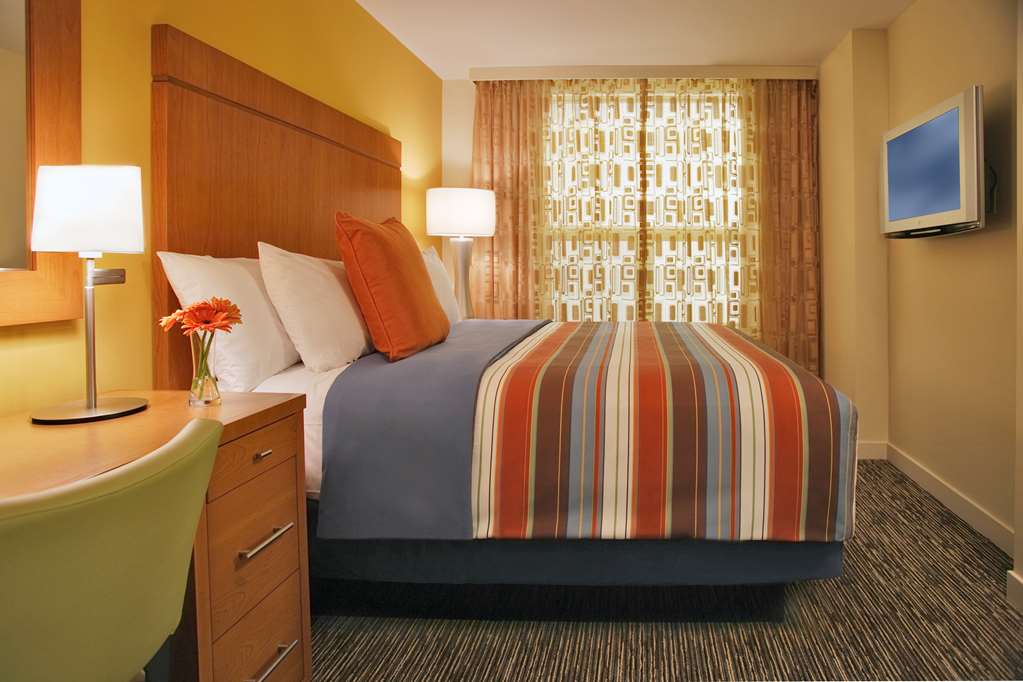 HYATT house Chicago Naperville Warrenville - photo 6