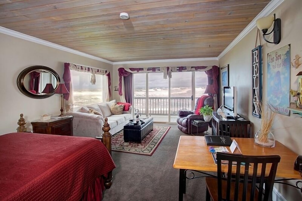Lanai at the Cove - photo 4