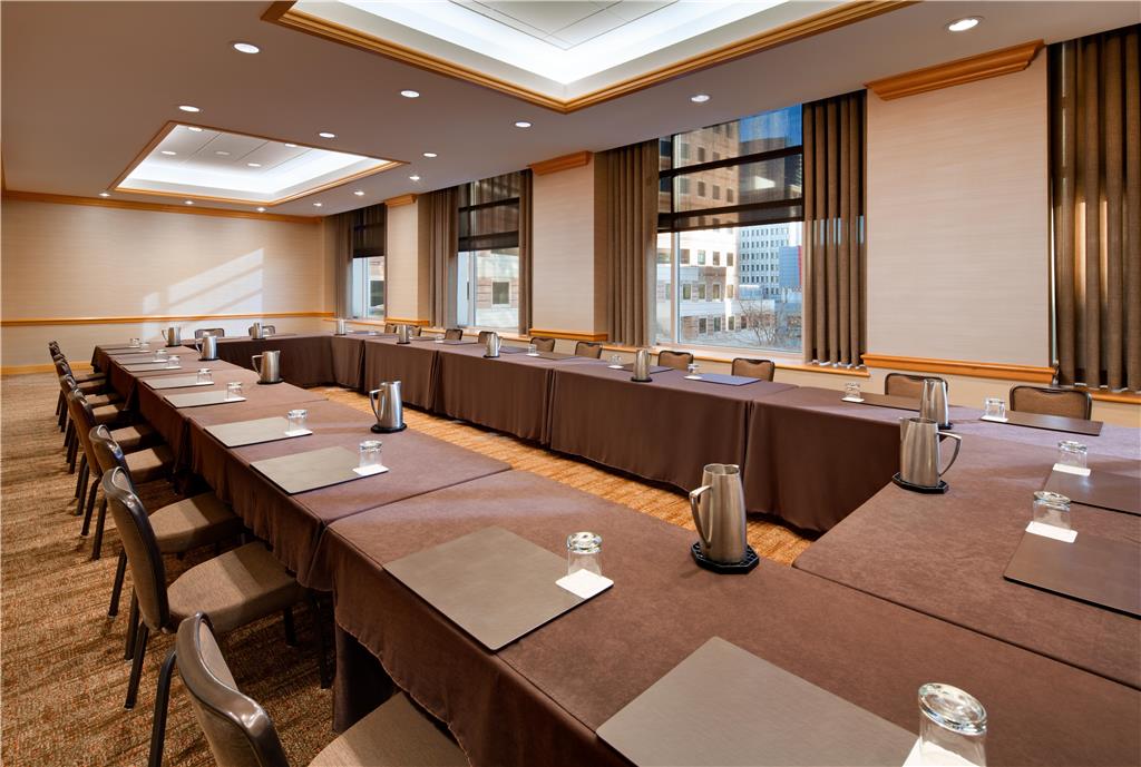 Hyatt Regency Bellevue - photo 52