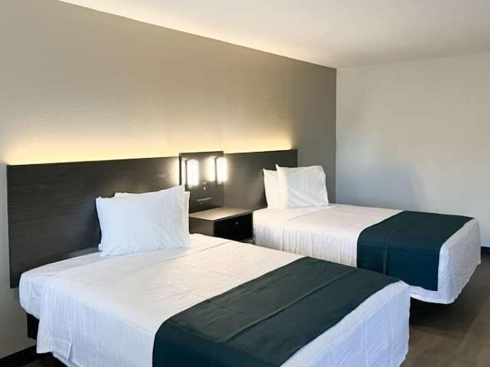 Motel 6 Sandersville GA - photo 21