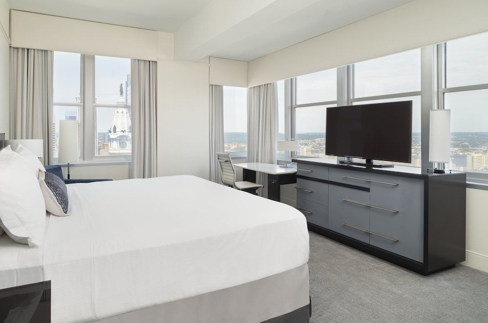 Loews Philadelphia Hotel - photo 10