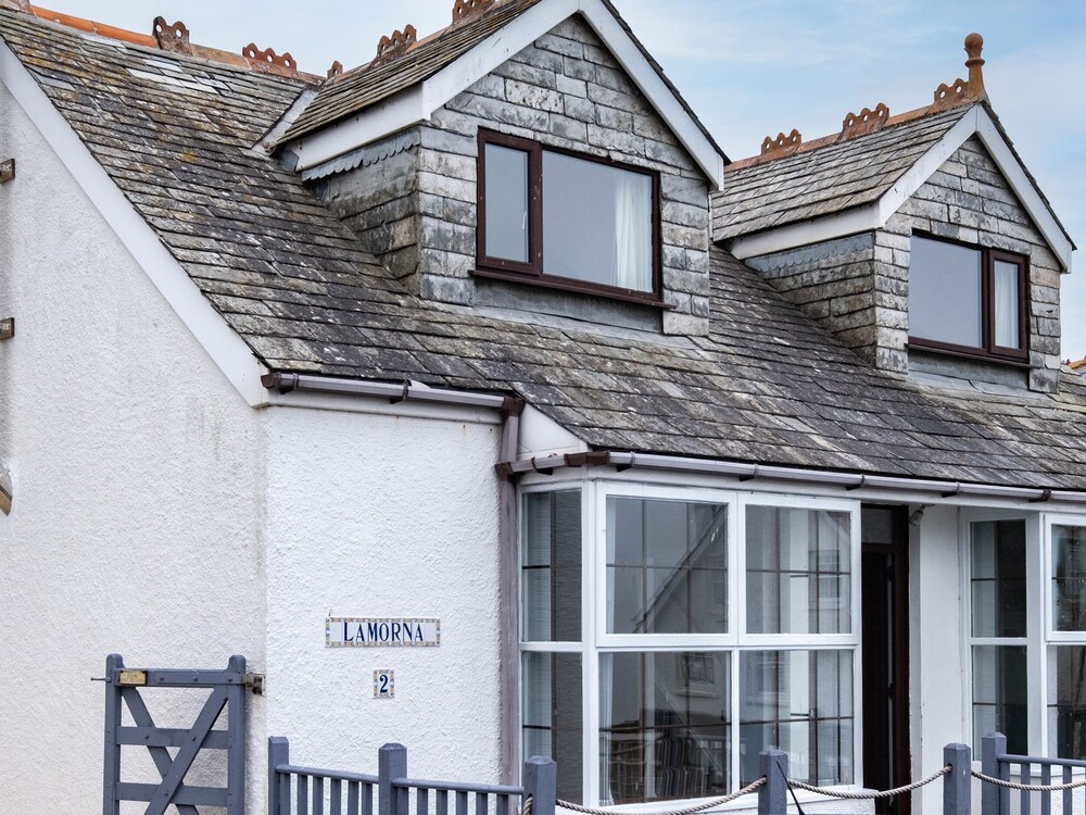 Lamorna in Unknown City, United Kingdom