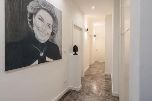 Annamaria Central Station Charming accommodation — 4-Star Luxury Hotel in Bari, Italy