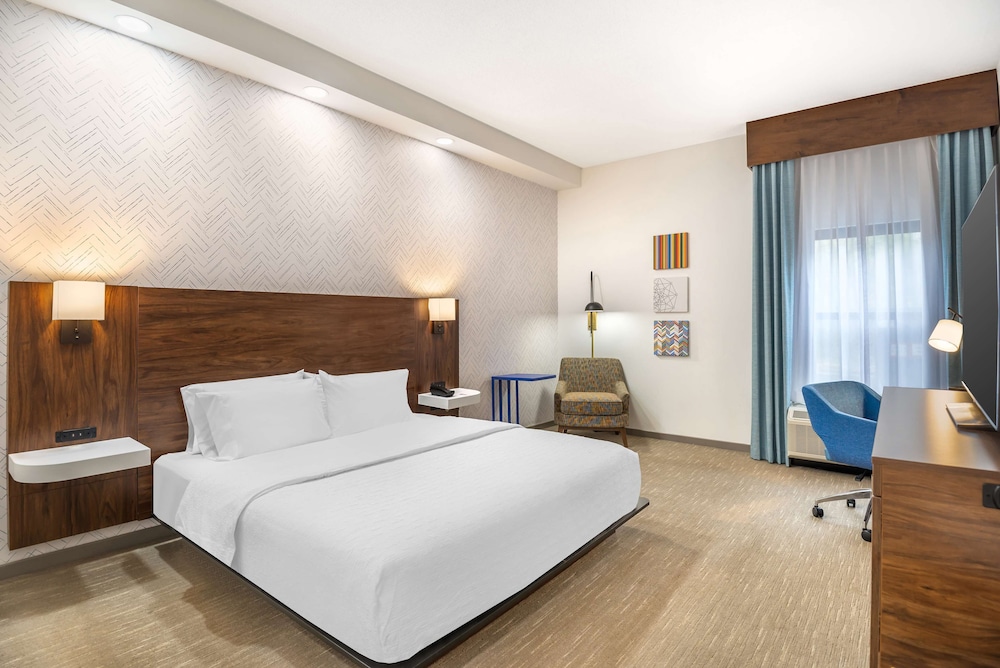 Hampton Inn Petersburg Fort Lee - photo 24
