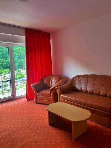 Hotel International — Baile Herculane — photo 5