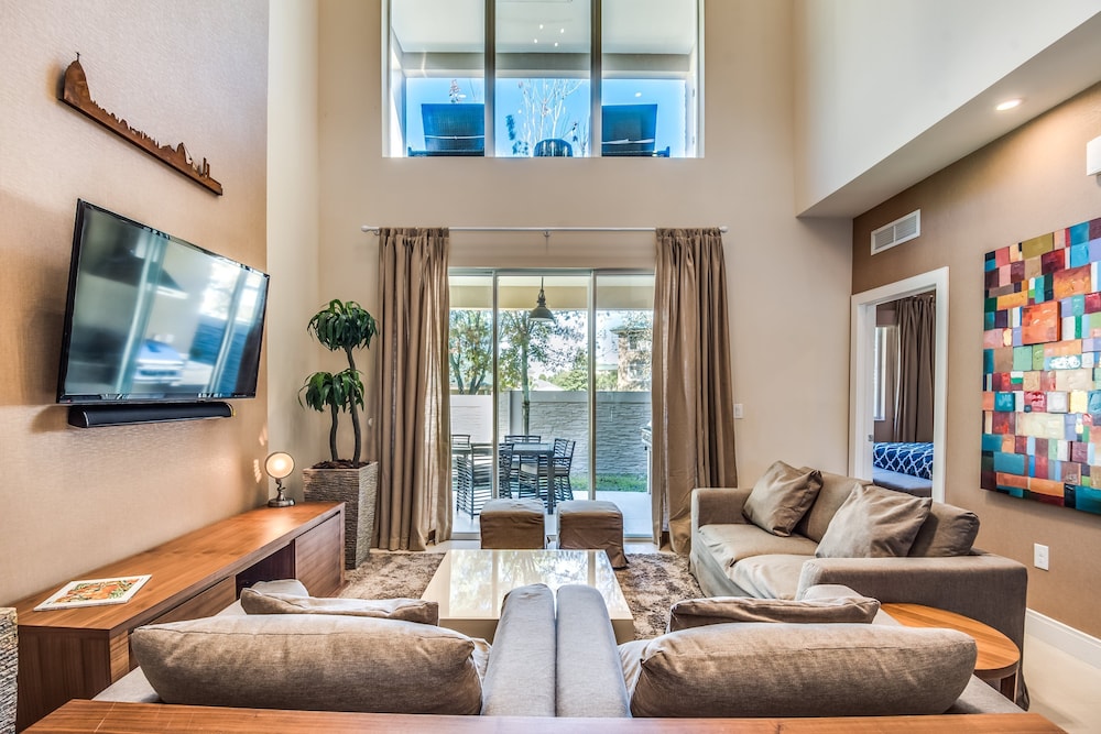 Magic Village Resort 4 Bdrm Townhome - photo 29