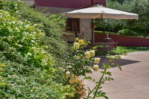 B&B Villa Passero — 4-Star Luxury Hotel in Torricella, Italy