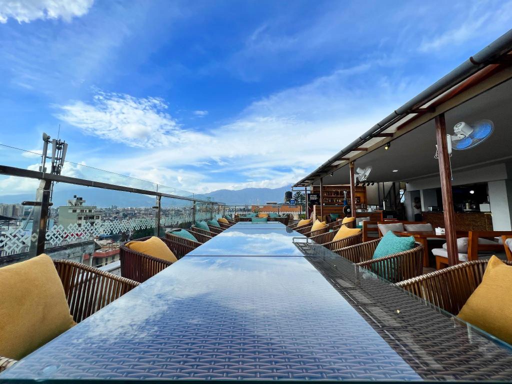 Kathmandu Height Boutique Hotel — Kathmandu — photo 5