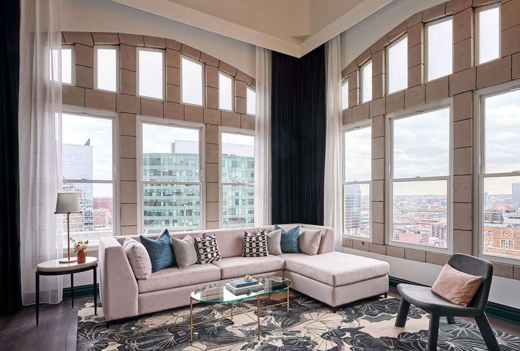 Hotel Kansas City in The Unbound Collection by Hyatt - photo 62
