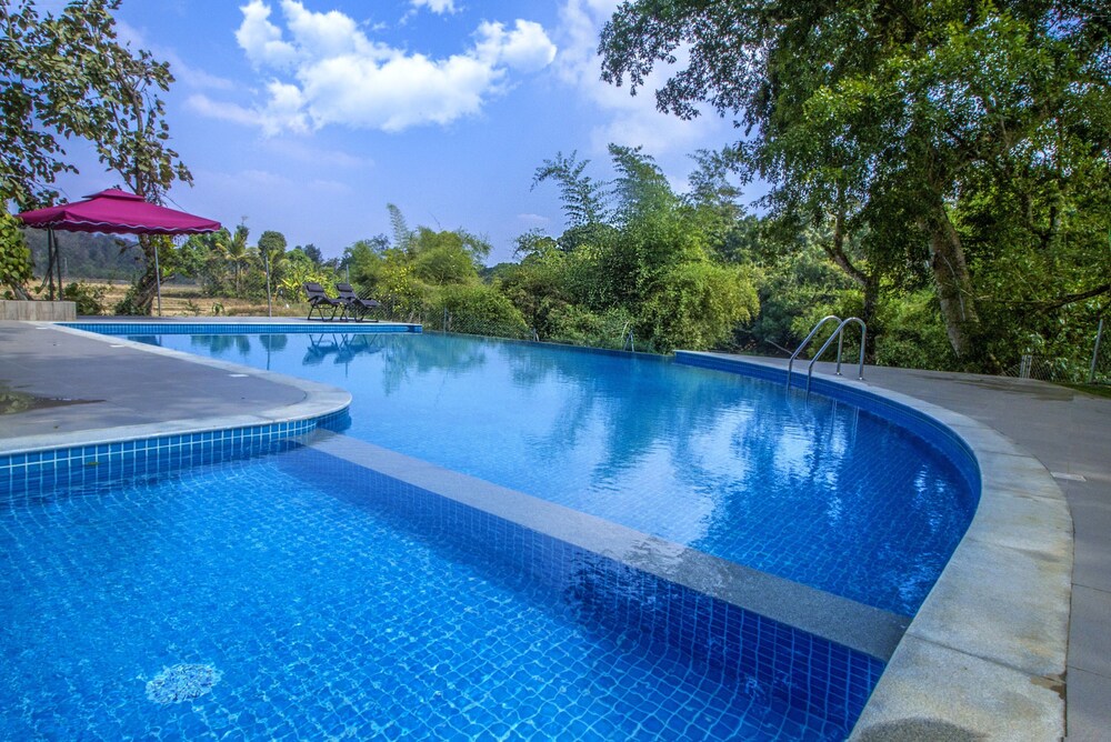 Pepper Green Village in Wayanad, India