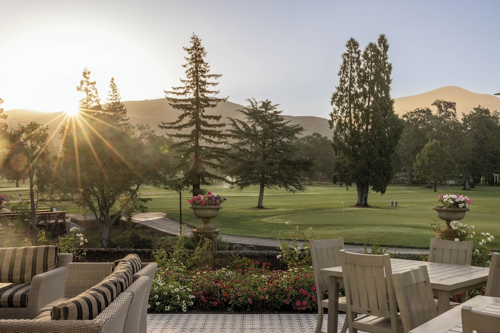 Silverado Resort - photo 69