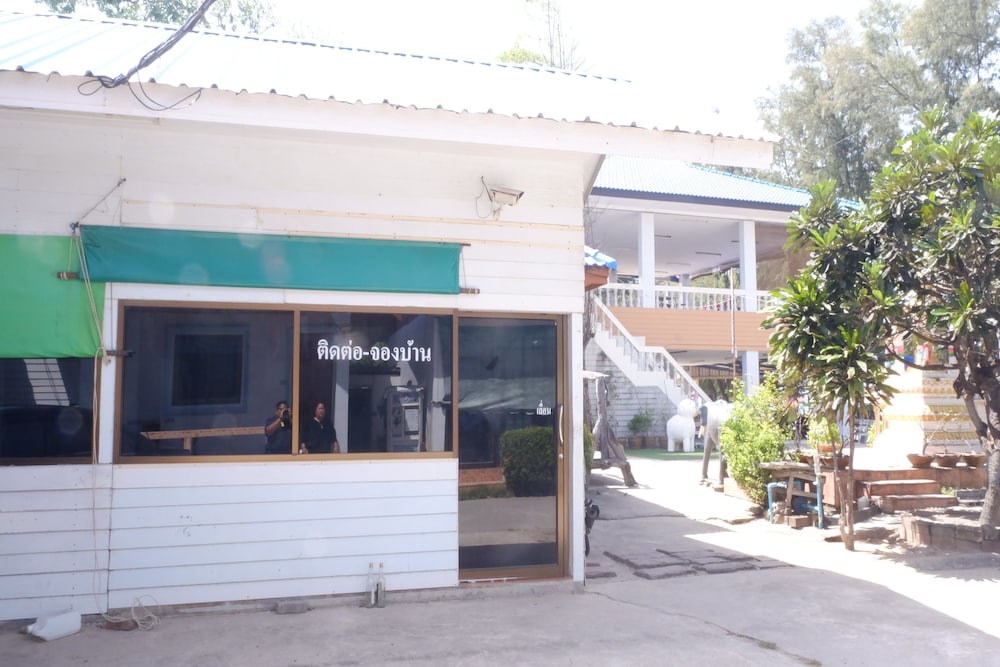 Chayta Resort — Rayong — photo 2