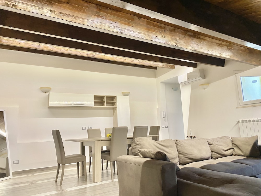 La Dimora Del Golfo — 4-Star Luxury Hotel in Gaeta, Italy