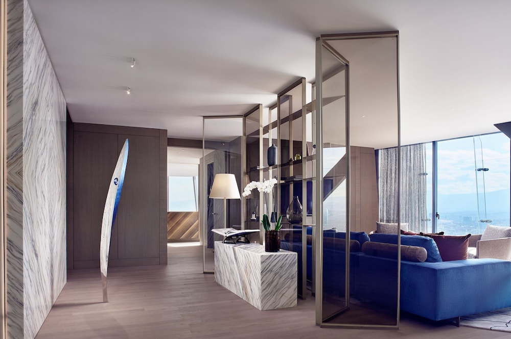 The Ritz Carlton Mexico City