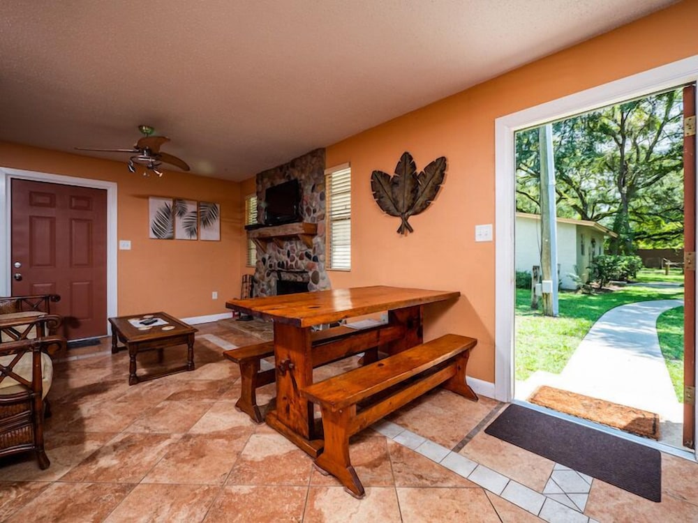 The Tree'Ke Resort - last minute hotel in Ocala
