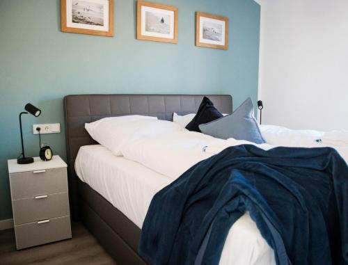 Ferienhaus Q Wohnung 2 — 4-Star Luxury Hotel in Zingst, Germany