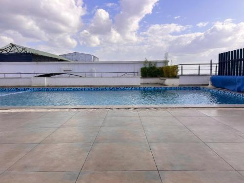 Blend Abodes Kilimani