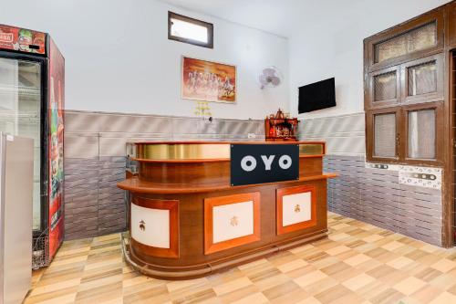 Hotel O Ekant Guest House in Gurgaon, India