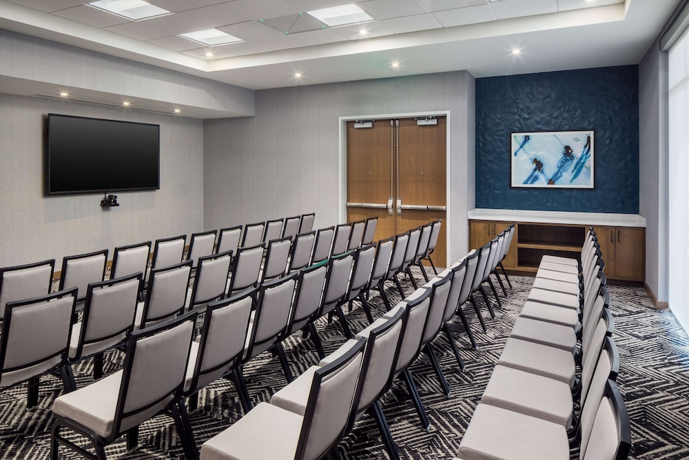 Hyatt Place Boise Meridian - photo 27