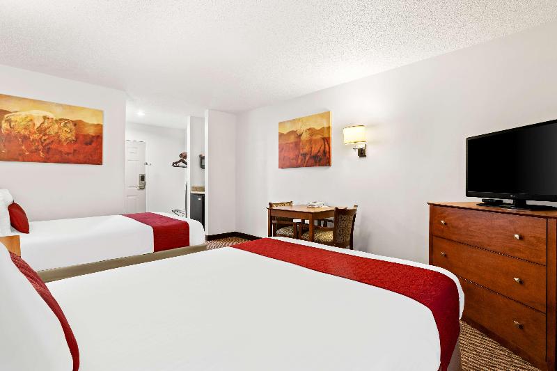 Best Western Okmulgee - photo 125