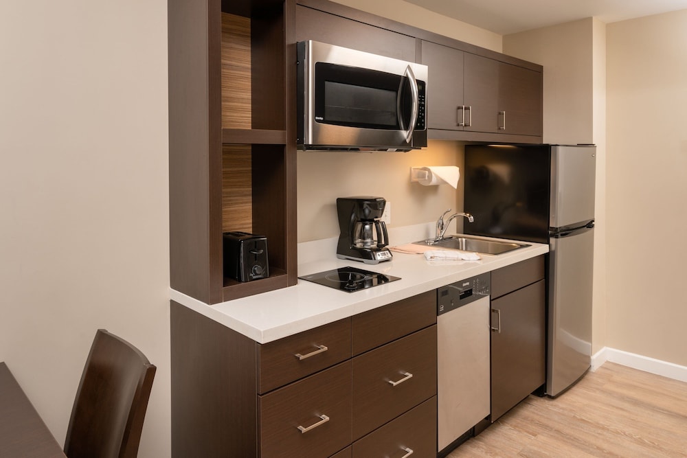 TownePlace Suites by Marriott Miami Kendall West - photo 14