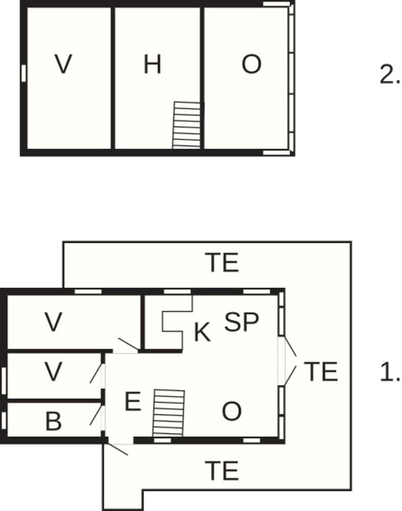 Holiday Home In Brastad 14911738 — Brastad