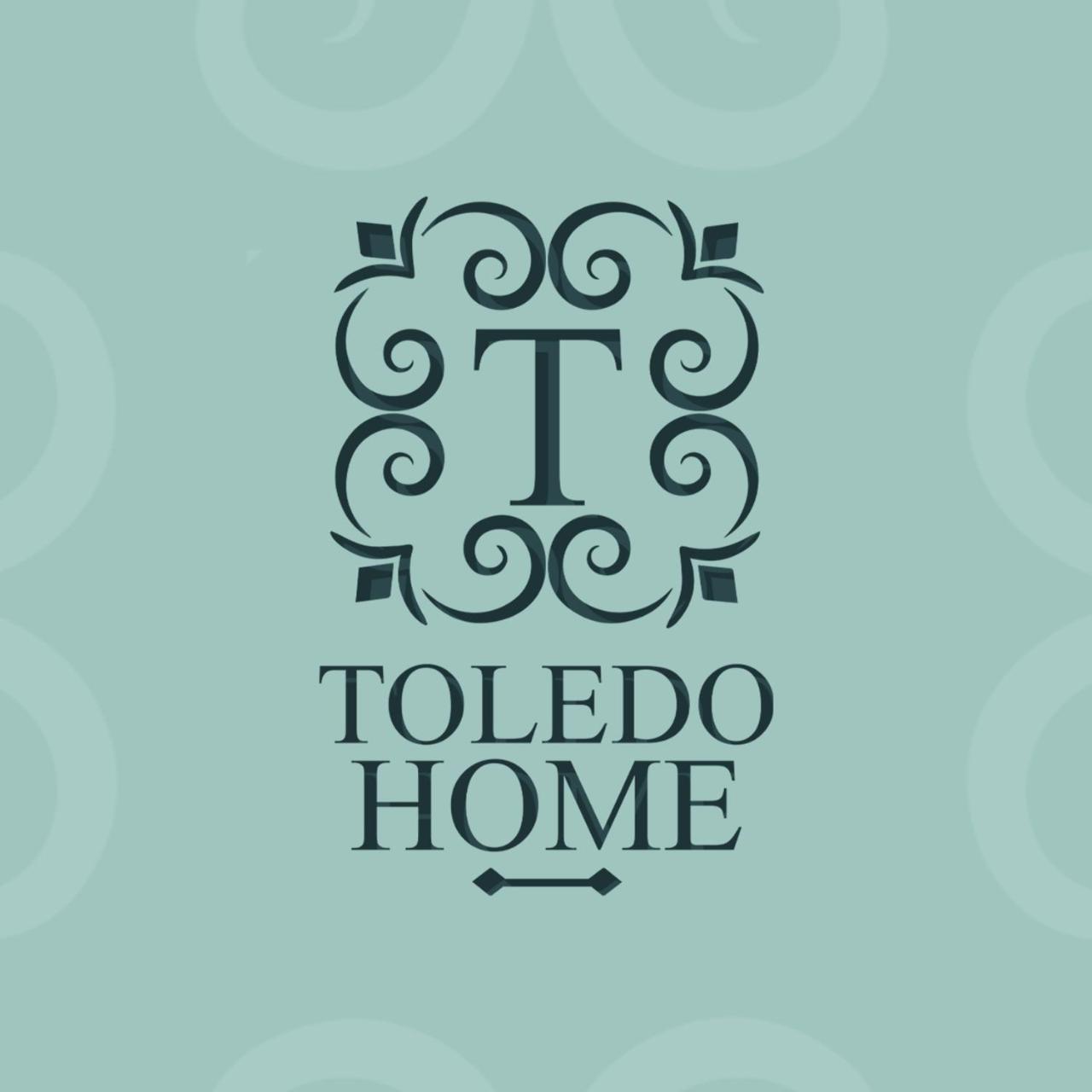 ToledoHomeNapoli - carbon neutral hotel in Naples