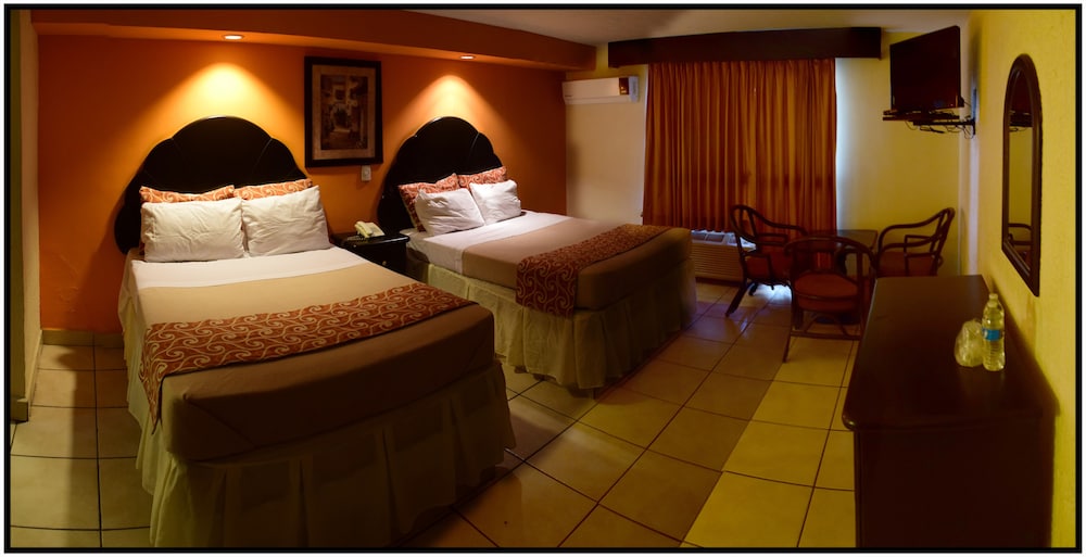 Hotel Yori in Ciudad Obregon, Mexico