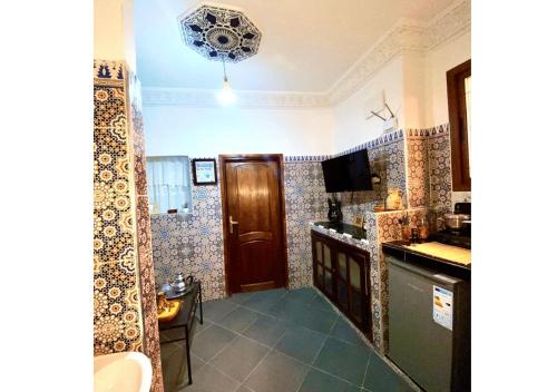 Apartment in Safi Fantastic Near the sea Morocco — 4-Star Luxury Hotel in Safi, Morocco