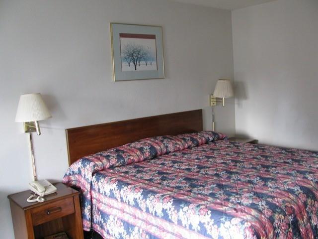Scottish Inns - photo 8