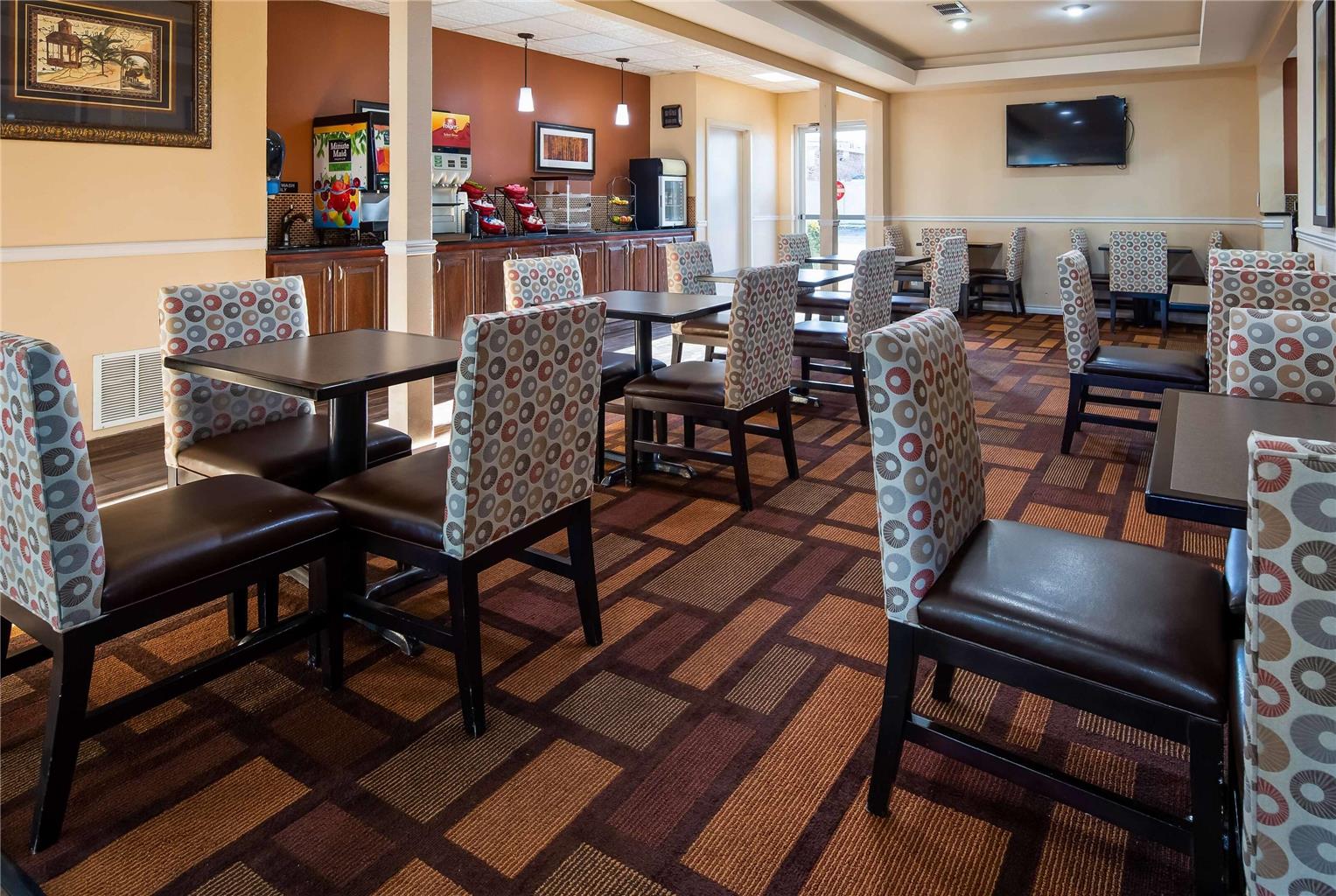 Baymont By Wyndham Lubbock - photo 14