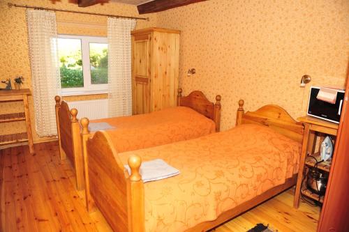 Usadba Paulinka — Charnawchytsy — photo 3