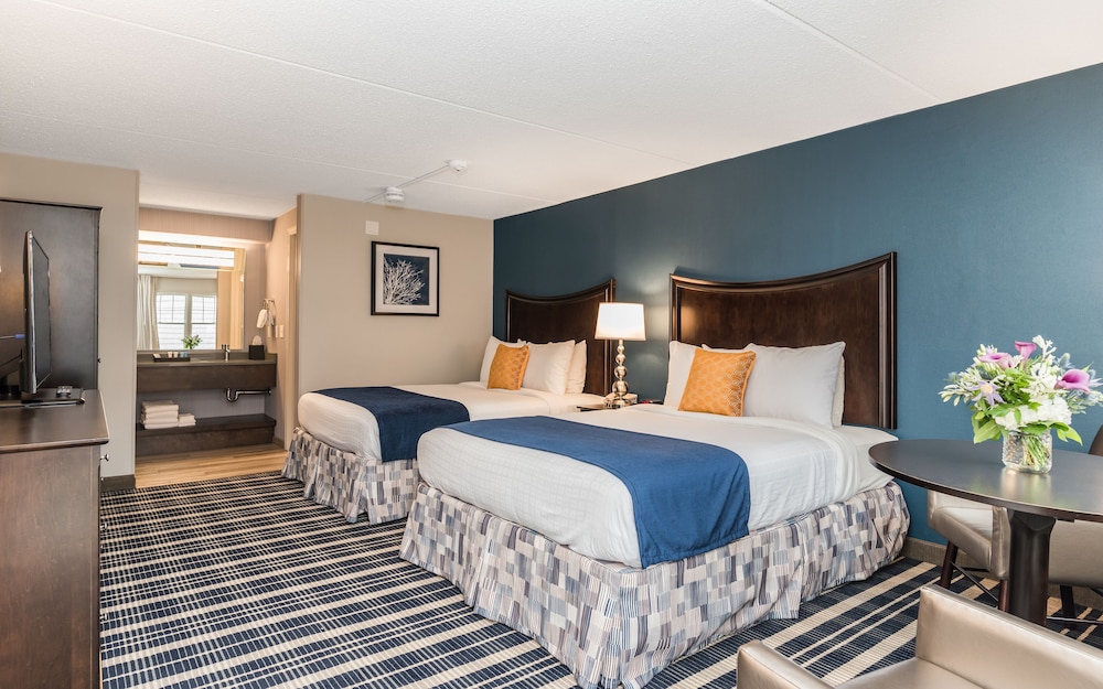 Rockport Inn And Suites - photo 7