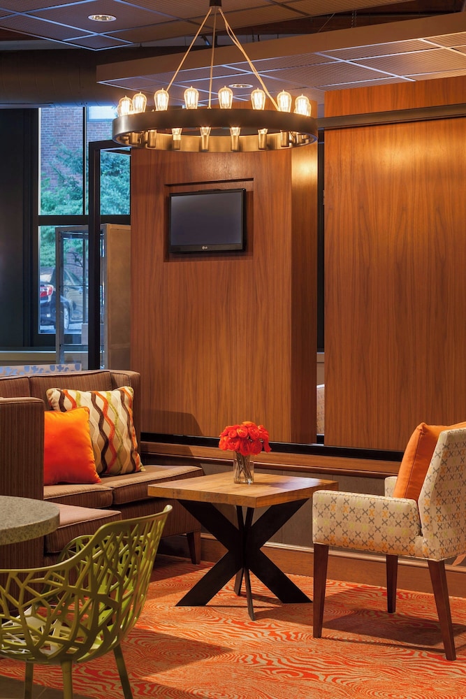 Residence Inn by Marriott Boston Downtown Seaport - photo 5