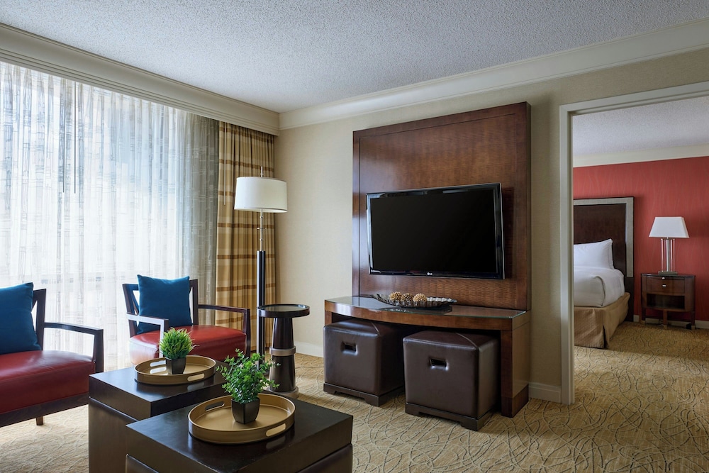 Marriott Chicago O'Hare - photo 39
