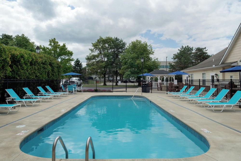 Residence Inn By Marriott Dayton Troy - photo 14