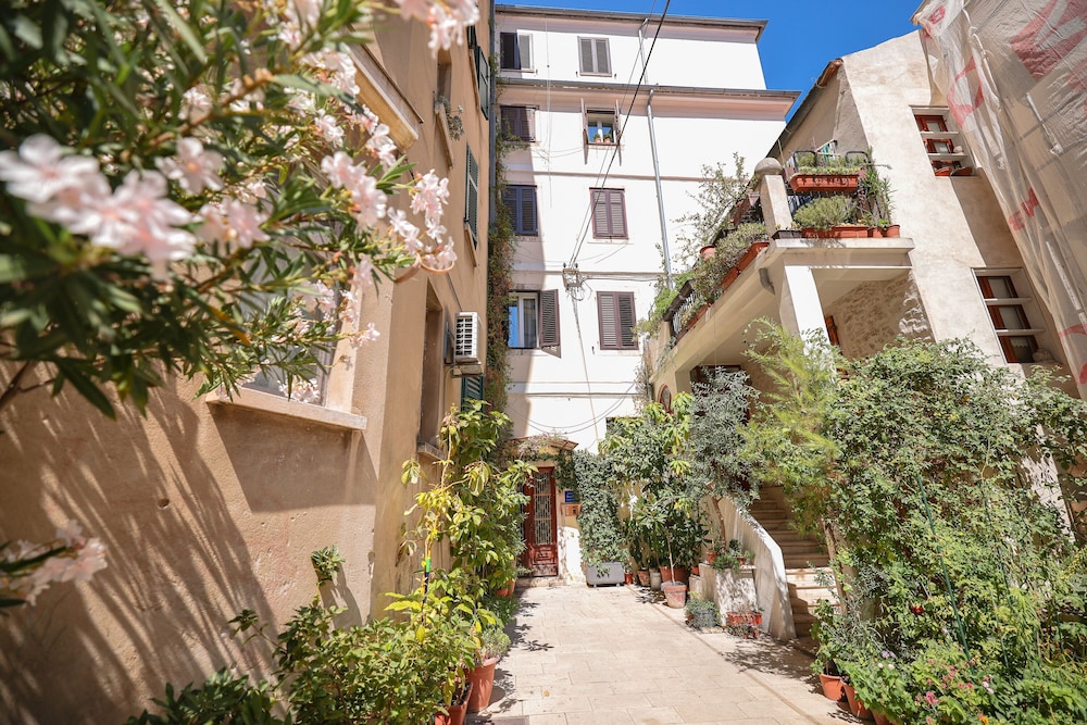 City Premium old town rooms in Zadar, Croatia